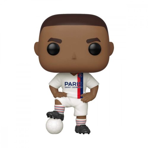 FUNKO POP FOOTBALL: PSG - KYLIAN MBAPPÉ (THIRD KIT) MULTICOLOR