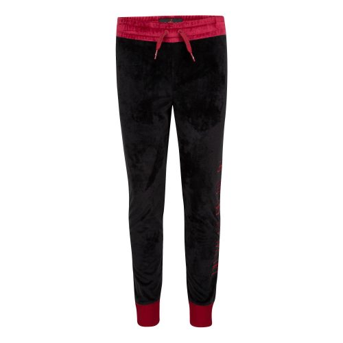 JORDAN KIDS KNIT PANT BLACK