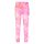 JORDAN BIG KIDS' ESSENTIALS PRINTED FLEECE PANTS PINKSICLE