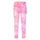 JORDAN BIG KIDS' ESSENTIALS PRINTED FLEECE PANTS PINKSICLE