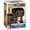 FUNKO POP -NBA LEGENDS- ISIAH THOMAS (PISTONS HOME) WHITE