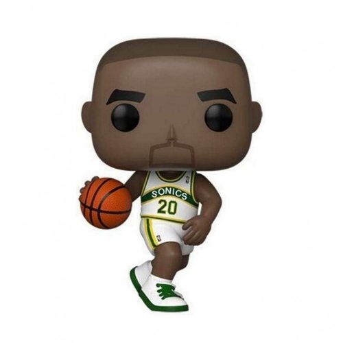 FUNKO POP NBA: Legends -Gary Payton (Sonics home) MC