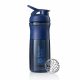 BLENDER BOTTLE SPORTMIXER GRIP FASHION 820 ML NAVY