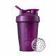 BLENDER BOTTLE CLASSIC FULL COLOR 590 ML PLUM