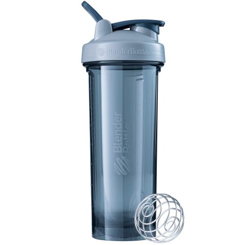 BLENDER BOTTLE PRO32 TRITAN 940 ML PEBBLE