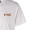 PUMA X 8ENJAMIN GRAPHIC TEE PUMA White