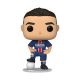 FUNKO POP FOOTBALL: PSG - ÁNGEL DI MARIA MULTICOLOR