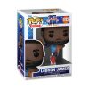 FUNKO POP MOVIES: SPACE JAM 2,A NEW LEGACY LEBRON JAMES LEAPING MULTICOLOR