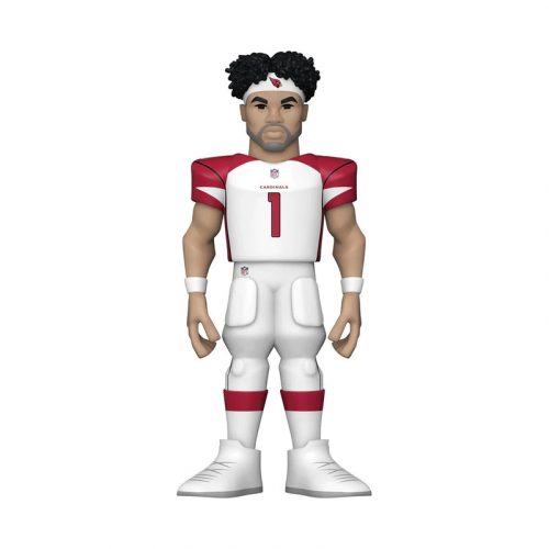 FUNKO GOLD 5'' INCH NFL: CARDINALS - KYLER MURRAY (HOME) CHANCE AT A CHASE MULTICOLOR