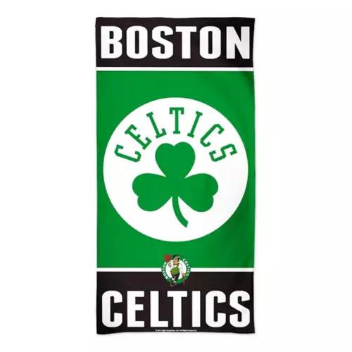 Wincraft Boston Celtics Fibre Törölköző Színes ONE