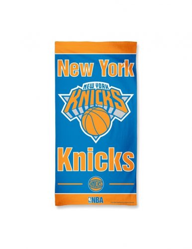 Wincraft New York Knicks Fibre Törölköző Színes