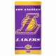 Wincraft Los Angeles Lakers Fibre Törölköző Színes ONE