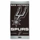 Wincraft San Antonio Spurs Fibre Törölköző Színes