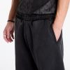 Karl Kani Autograph Heavy Os Sweatpants Black