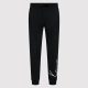 Karl Kani Signature Essential Regular Fit Sweatpants BLACK