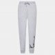 KARL KANI SIGNATURE WIDE FIT SWEATPANTS GREY XL