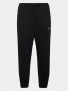 Karl Kani Small Signature Essential Regular Fit Sweatpants Black M