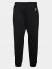 Karl Kani Small Signature Essential Regular Fit Sweatpants Black M