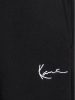 Karl Kani Small Signature Essential Regular Fit Sweatpants Black M