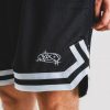 K1X Double X Short Black S