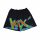 K1X HEATMAP SHORTS BLACK XL