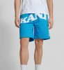 Karl Kani Wavy Retro Sweatpants Aqua XXL