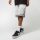 Karl Kani Small Signature Pinstripe Mesh Shorts white/black XXL