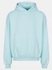 Karl Kani Small Signature Essential OS Hoodie Light Blue XL