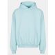 Karl Kani Small Signature Essential OS Hoodie Light Blue XXL