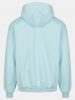 Karl Kani Small Signature Essential OS Hoodie Light Blue XL