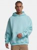 Karl Kani Small Signature Essential OS Hoodie Light Blue