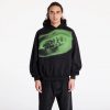 Karl Kani Retro Kani Grillz Os Hoodie Black/Green S