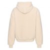 Karl Kani Serif Teddy Hoodie light Sand XL