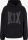 K1X Basketball Hoodie Black XL