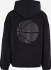 K1X Basketball Hoodie Black XL