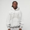 Karl Kani Puffy Kani OS Hoodie Grey Melange M