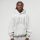 Karl Kani Puffy Kani OS Hoodie Grey Melange M