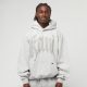 Karl Kani Puffy Kani OS Hoodie Grey Melange M