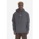 Karl Kani Small Signature Essential Hoodie DARK GREY