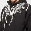 K1X NET HOODY BLACK