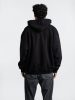 Karl Kani Chest Signature Essential OS Zip Hoodie Black M