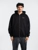 Karl Kani Chest Signature Essential OS Zip Hoodie Black M