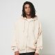 Karl Kani Authentic Star Logo Os Full Zip Hoodie light Sand M