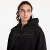 Karl Kani Autograph Heavy Os Zip Hoodie Black