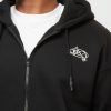 K1X Flag Zip Hoodie Black S