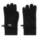 NEW ERA ROKAVICE ETOUCH GLOVES NEWERA BLACK XL