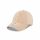 NEW ERA WMNS VELOUR 9FORTY NEW YORK YANKEES LIGHT BEIGE