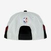 NEW ERA CHICAGO BULLS CITY EDITION 2022 WHITE