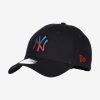 NEW ERA NEW YORK YANKEES GRADIENT INFILL 9FORTY BLUE