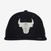 NEW ERA CHICAGO BULLS BLUE S/M